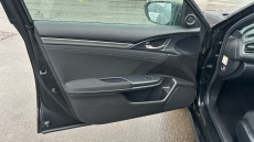 Honda Civic 1.0 VTEC Turbo 126 SE 5dr CVT Petrol Hatchback